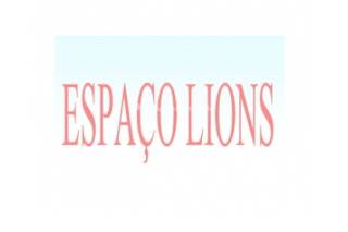 logo Espaco Lions