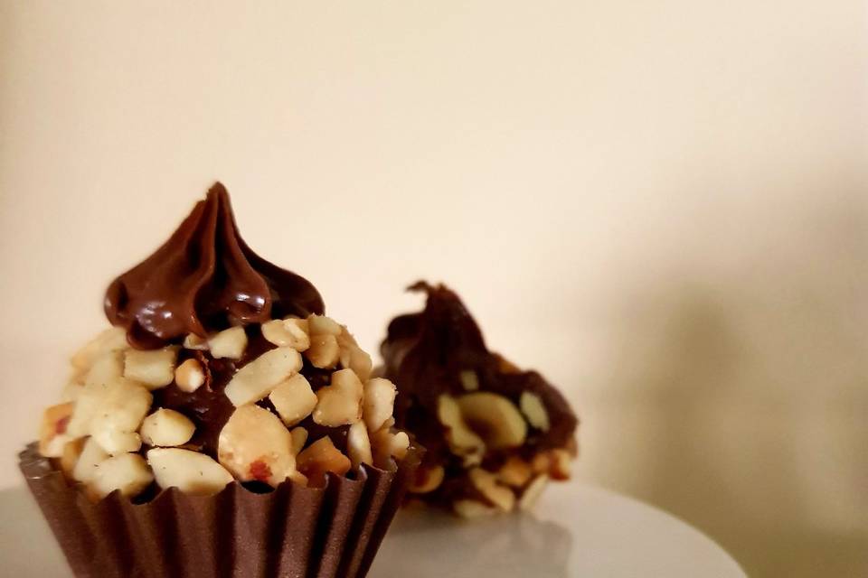 Brigadeiro Ferrero