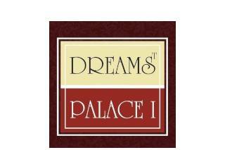 Buffet Dreams Palace logo