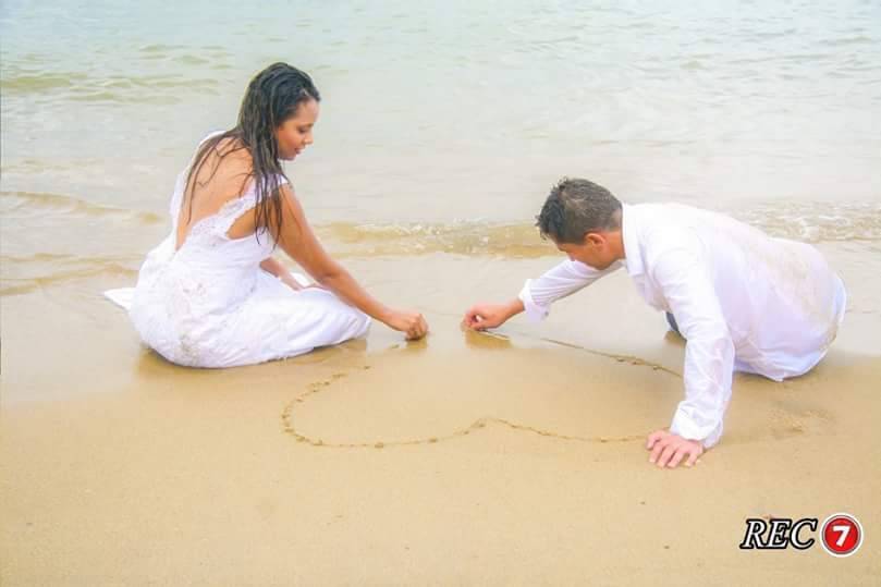 REC7 Fotografia e Filmagem