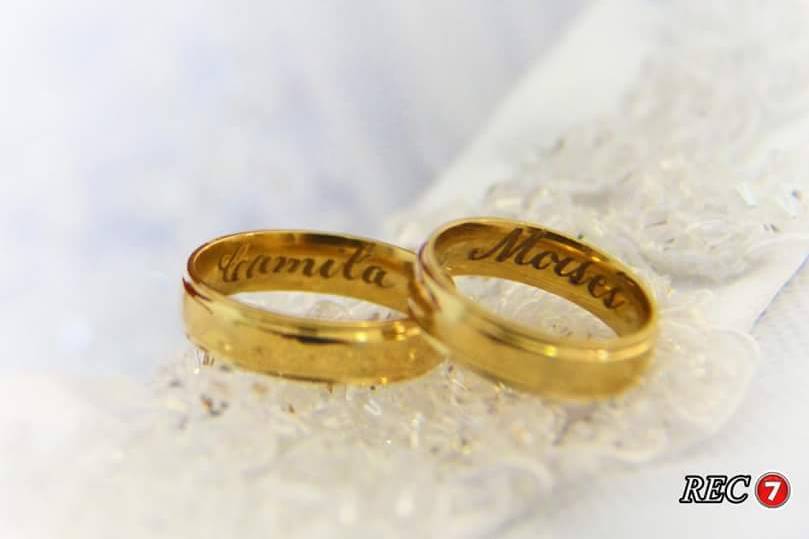 Alianças