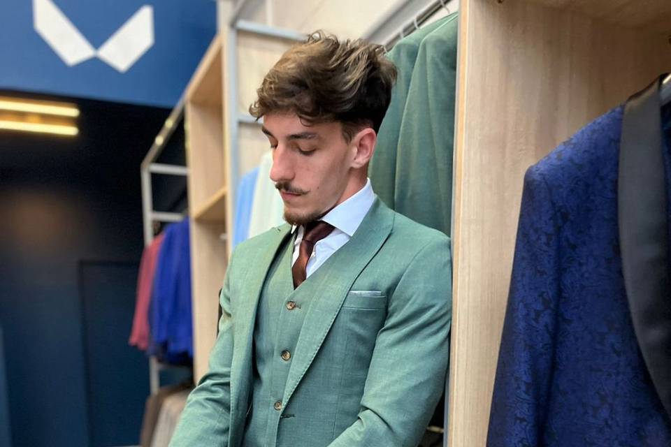 Verde Oliva