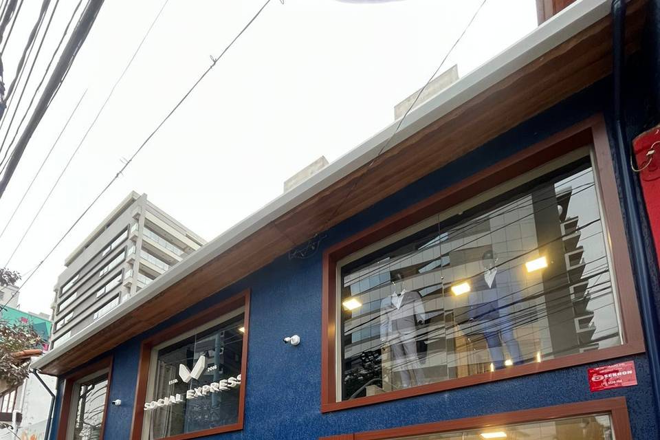 Social Express São Paulo