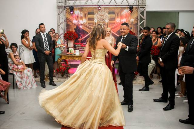 Dança