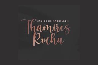 Studio Thamires Rocha logo