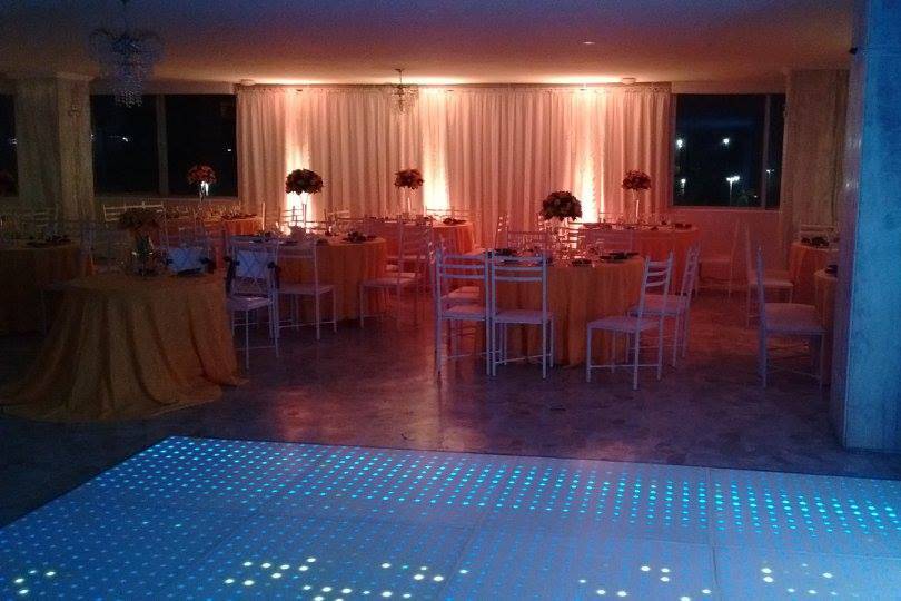 B3 Eventos