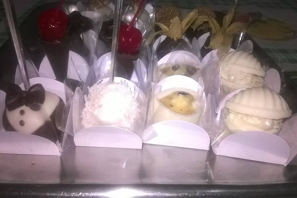 Doces