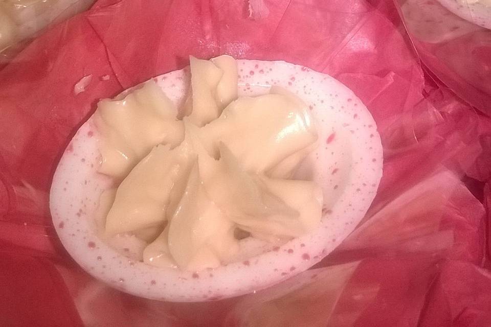 Doce de Champagne