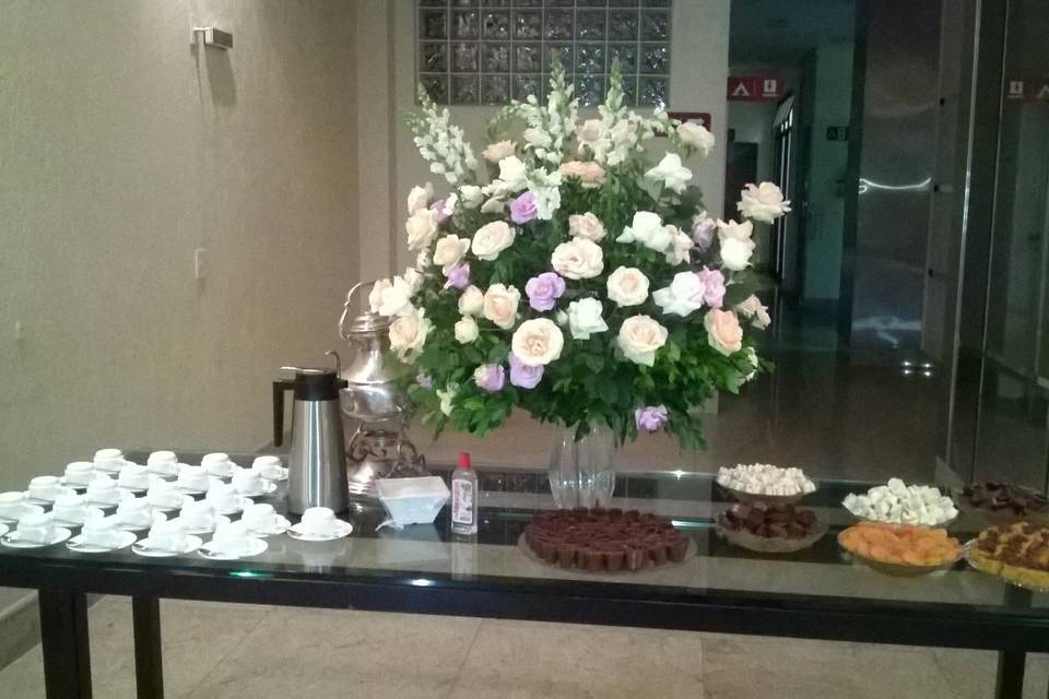Mesa de Café