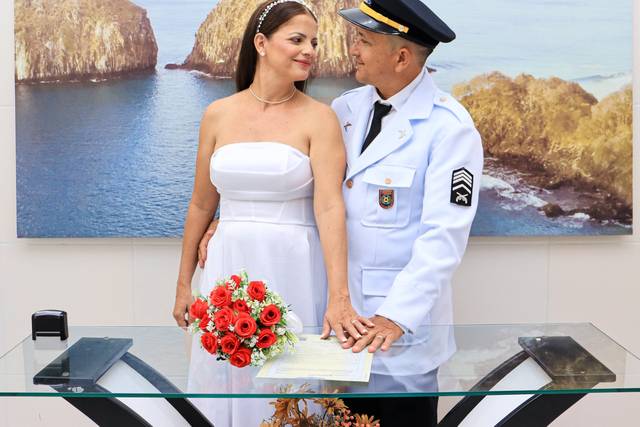 Casamento civil