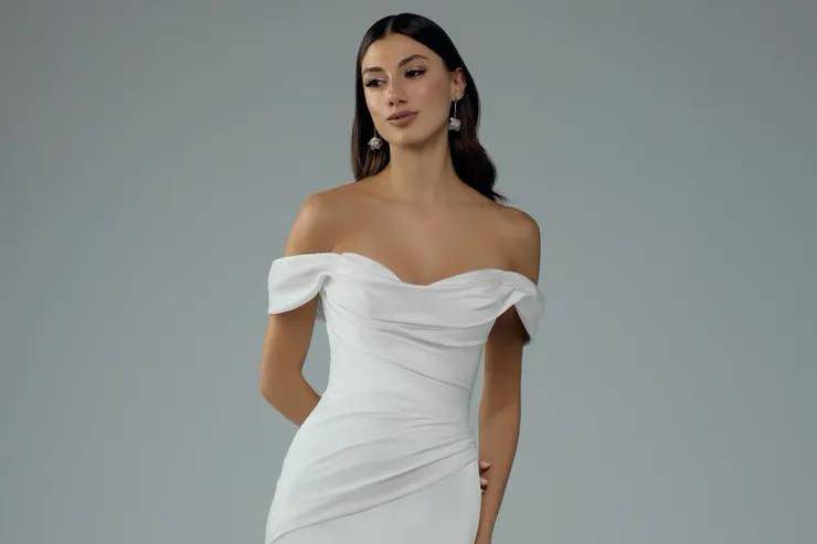 Vestido de noiva BH