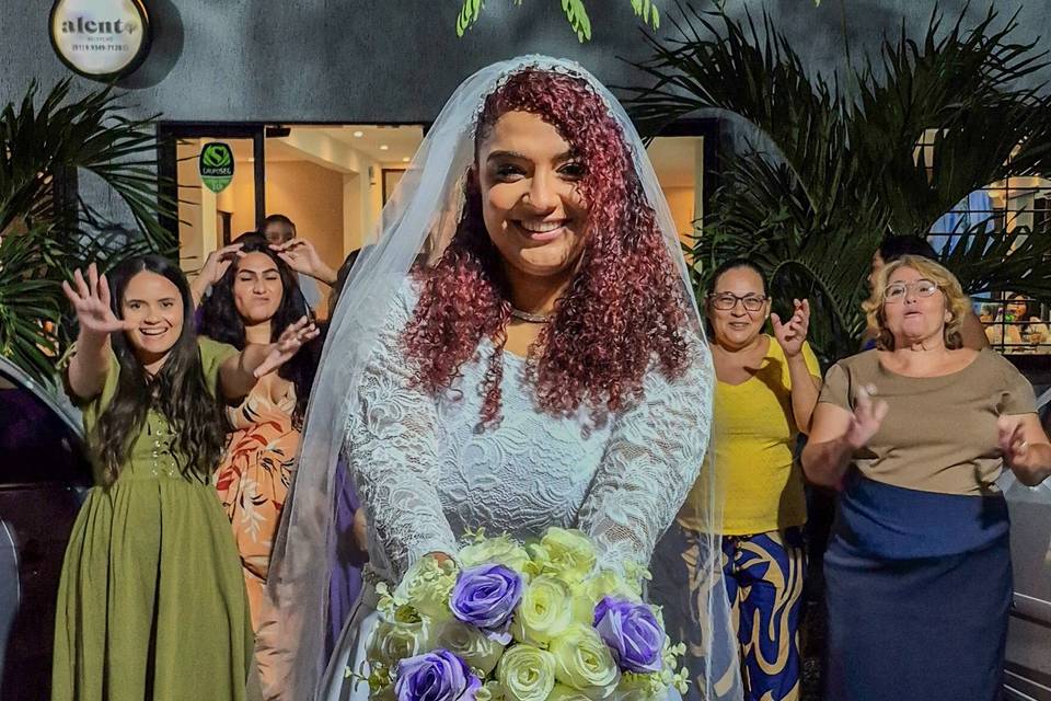 Buquê