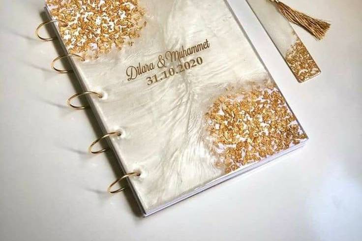 Caderno da Noiva