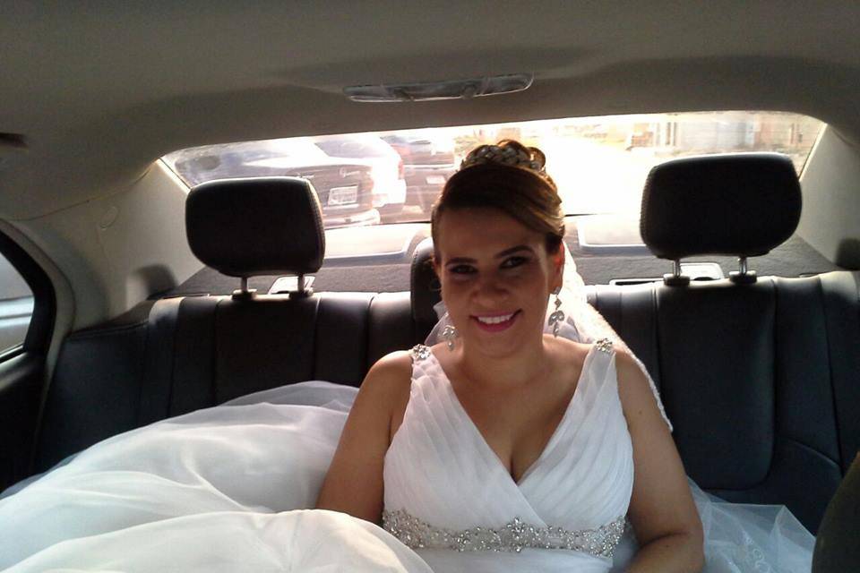 Casamento 20/09/14