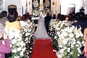 Igreja nossa senhora do brasil