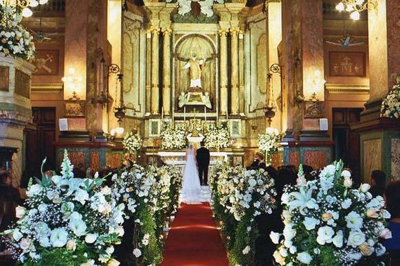 Igreja santo inacio