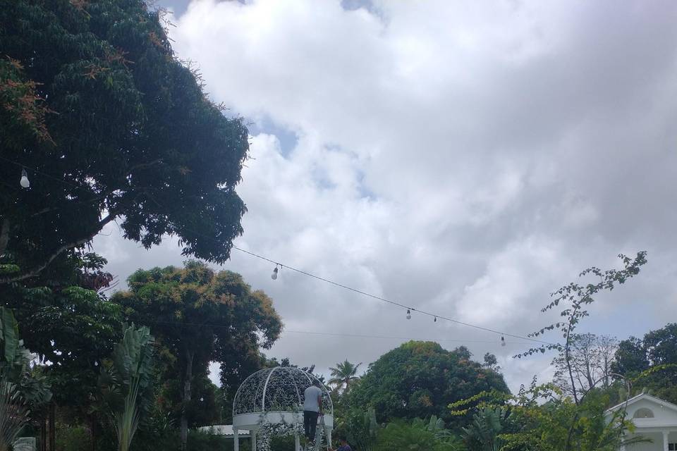 Espaço