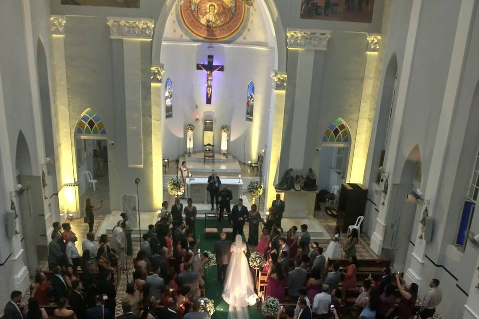 Igreja