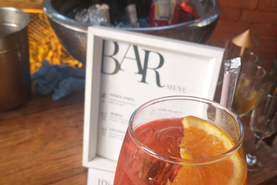 Drinks