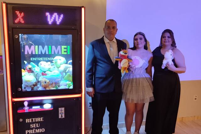 Mimimei Entretenimento