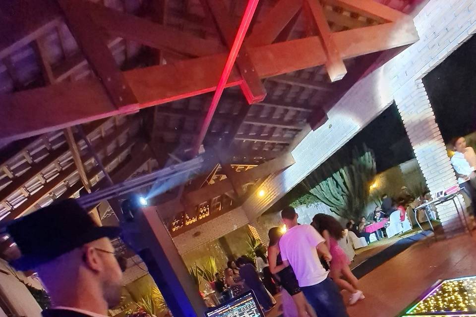 Pista