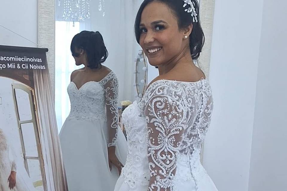 Belíssimo Princesa