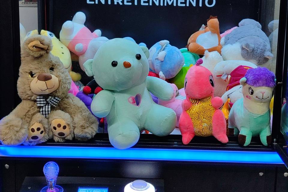 Pelucias de qualidade