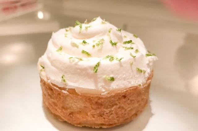 Petit Poupon