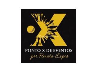 Ponto X de Eventos logo