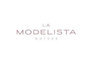 La Modelista Noivas logo