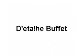 D'etalhe Buffet