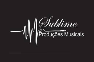 Sublime Produções Musicais Logo