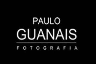 Paulo Guanais Fotografia logo