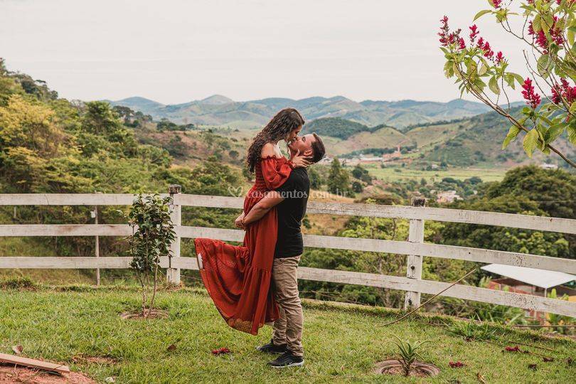 Fotos de Casamento