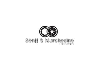 Senff & Marchesine Foto e Vídeo Logo Empresa