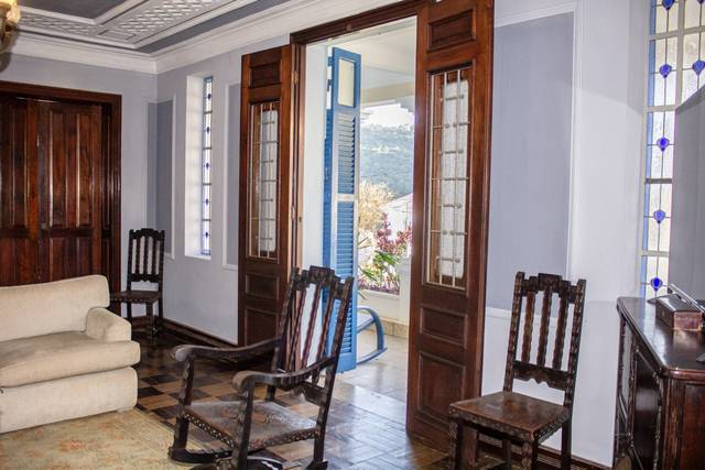 Sala de estar