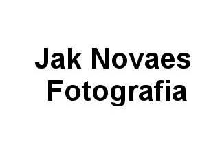 Jak Novaes Fotografia logo