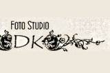 Logo Foto Studio DK