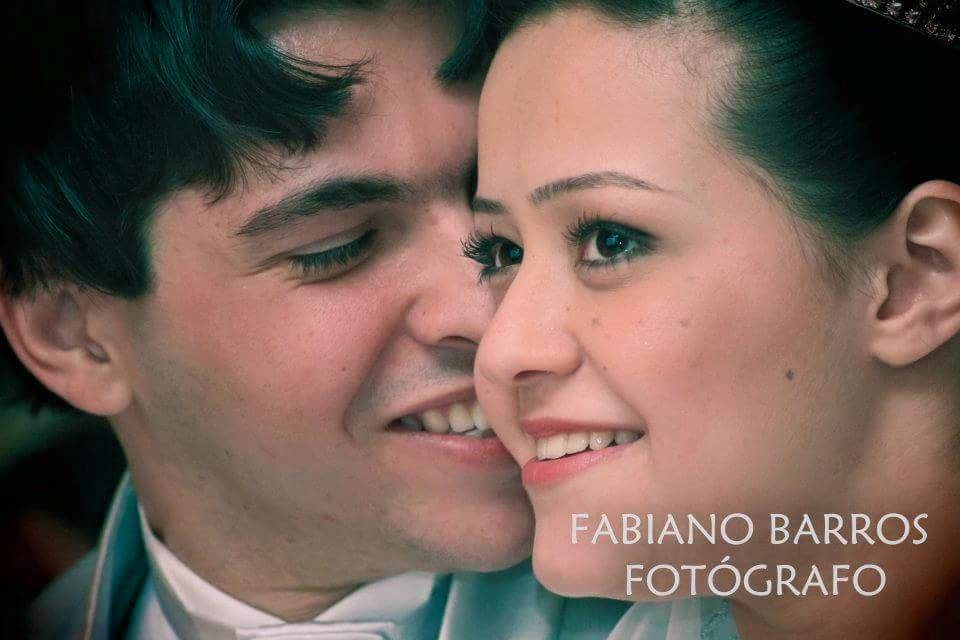 Fabiano Barros Fotógrafo