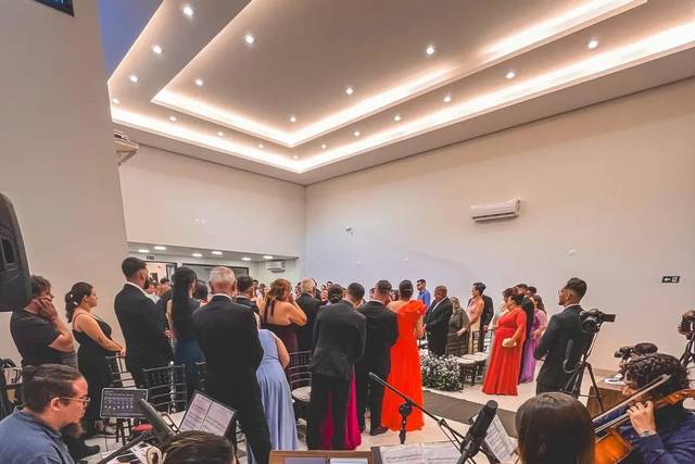Música para casamento