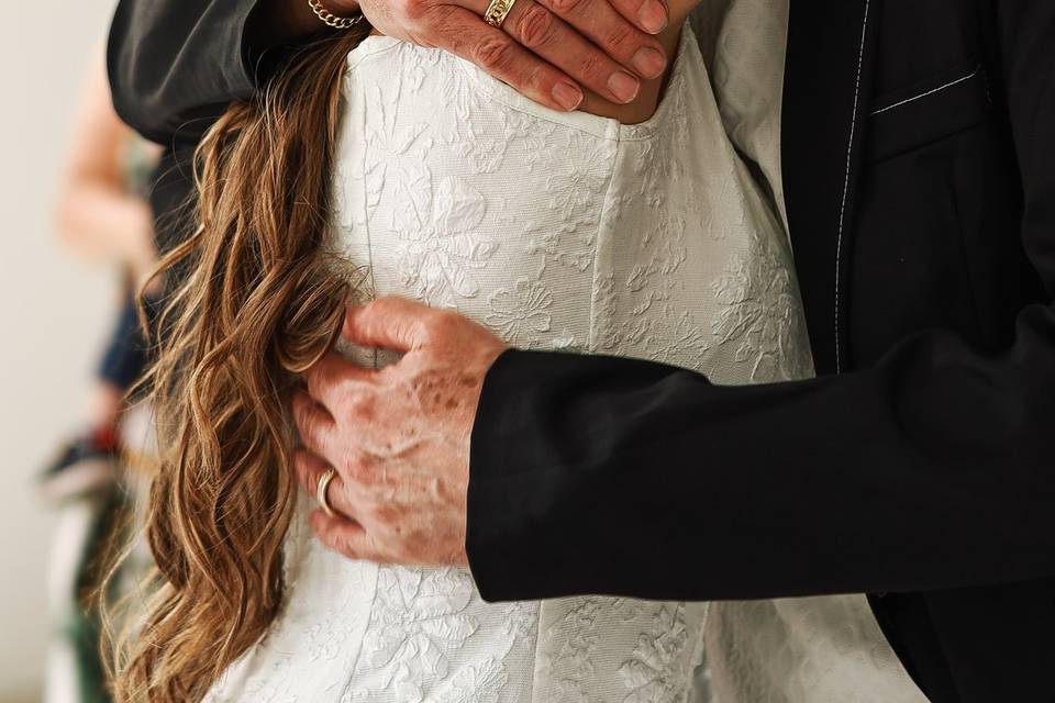Casamento Karine & Lucas