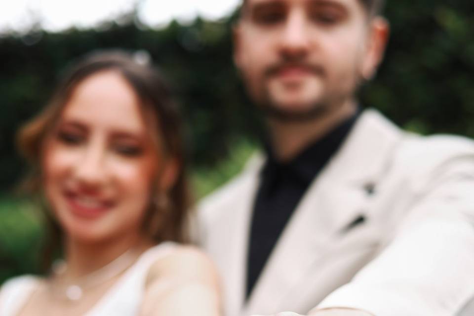 Casamento Karine & Lucas