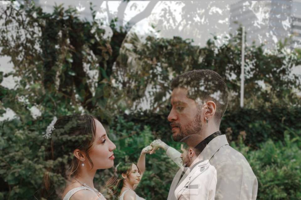 Casamento Karine & Lucas
