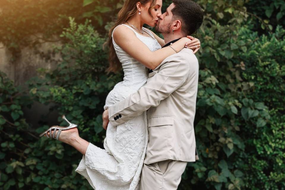 Casamento Karine & Lucas