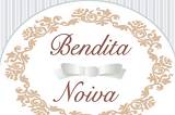 Bendita Noiva logo