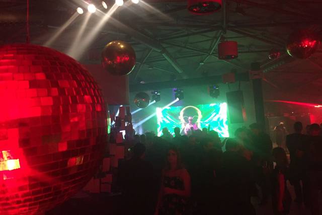 Dj Naldo Campos