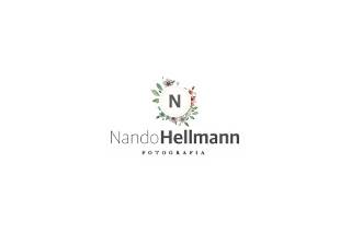 Nando Hellmann Fotografia  Logo