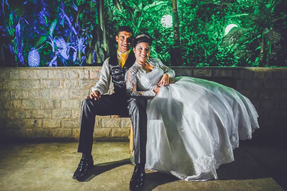 Casamento