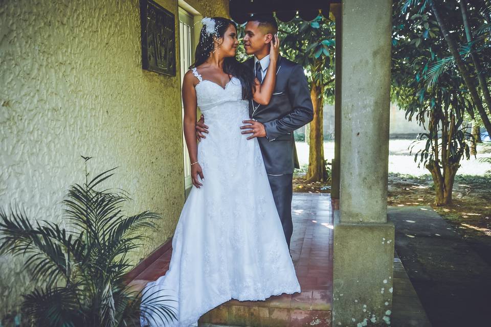 Casamento