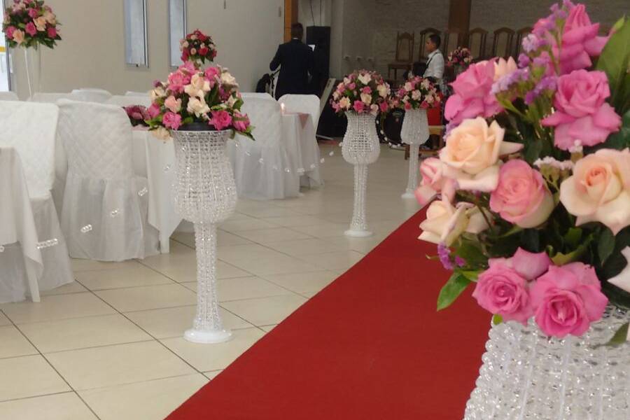 Mazah Eventos